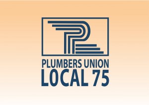 plumbers75 logo